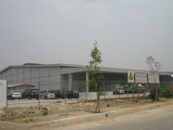 ON GOING PROJECT 1